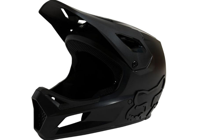 FOX Rampage MIPS Youth Helmet-The Cycling Fix