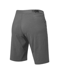 FOX Womens Ranger Short - Black-The Cycling Fix