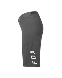 FOX Womens Ranger Short - Black-The Cycling Fix