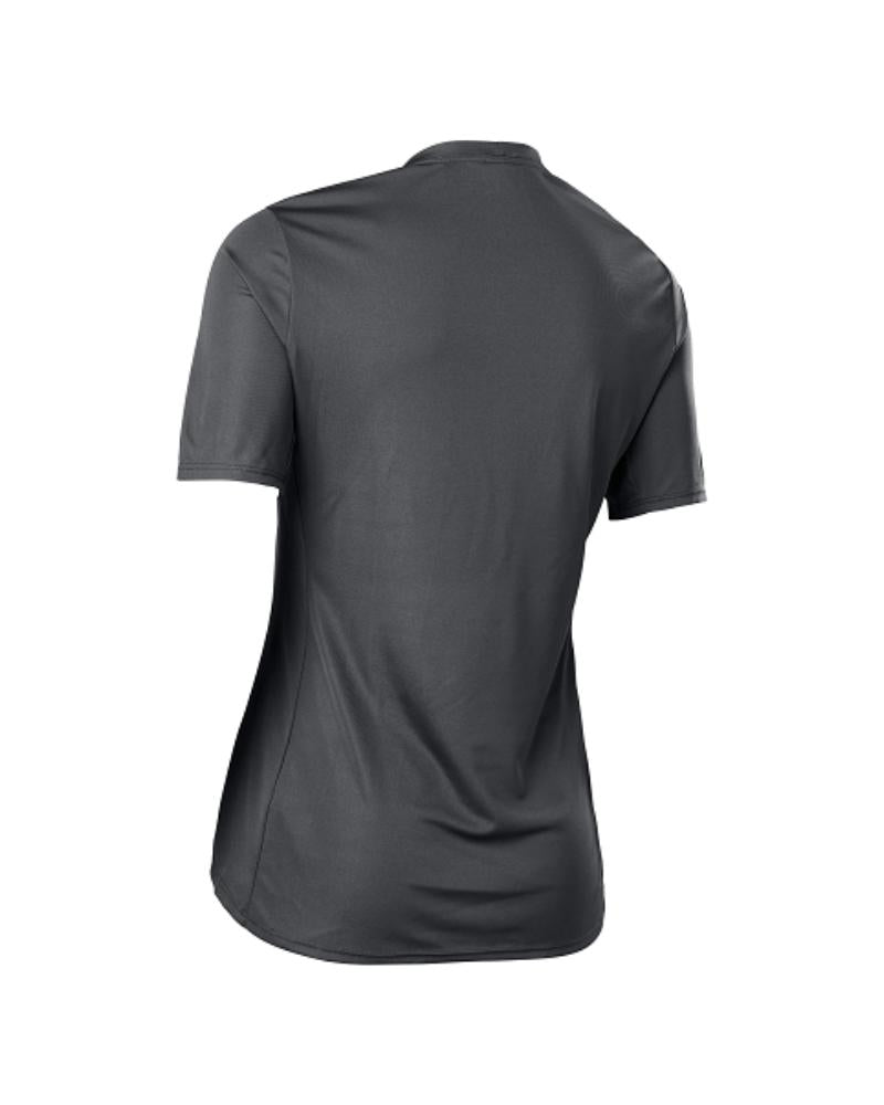 FOX Womens Ranger Short Sleeve Jersey - Dark Shadow-The Cycling Fix