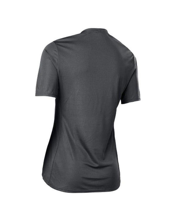FOX Womens Ranger Short Sleeve Jersey - Dark Shadow-The Cycling Fix