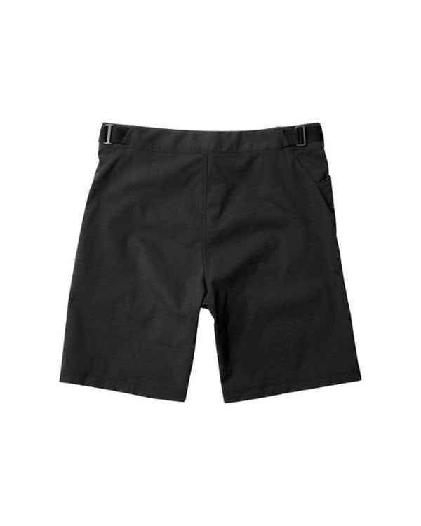 FOX Youth Ranger Short - Black-The Cycling Fix