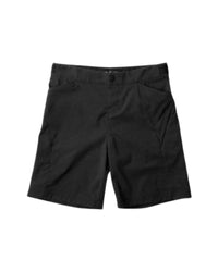 FOX Youth Ranger Short - Black-The Cycling Fix