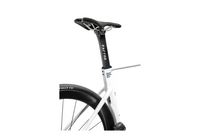 Factor Monza - Standard Frame Package - Pearl White-The Cycling Fix