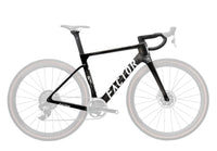 Factor Ostro Gravel Premium Frame Package - UD Gloss-The Cycling Fix