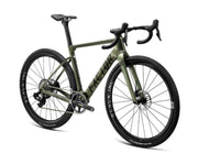 Factor Ostro Gravel Premium Frame Package with Wheels-The Cycling Fix