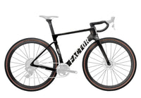 Factor Ostro Gravel Premium Frame Package with Wheels-The Cycling Fix