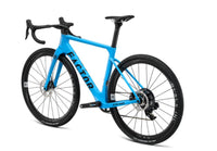 Factor Ostro Gravel - Sram Force XPLR with Power Meter-The Cycling Fix