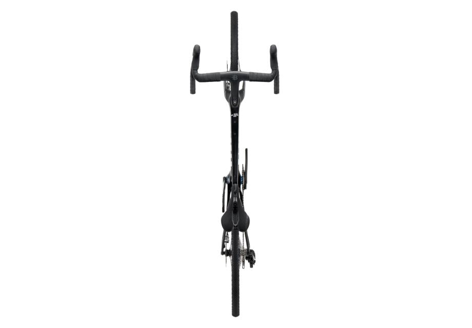 Factor Ostro Gravel - Sram Red with Power Meter-The Cycling Fix