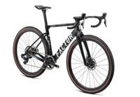 Factor Ostro Gravel - Sram Red with Power Meter-The Cycling Fix