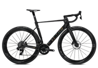 Factor Ostro VAM 2.0 - SRAM Force with Power Meter-The Cycling Fix