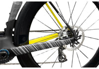 Factor Ostro VAM Premium Frame Package - Geometric-The Cycling Fix
