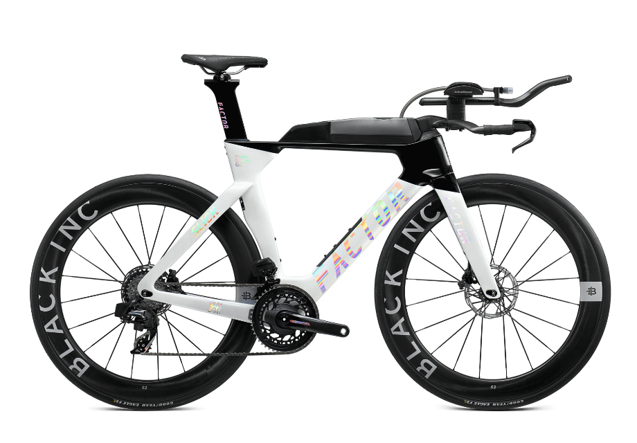 Factor SLiCK Premium - Sram Force with Power Meter-The Cycling Fix