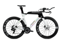 Factor SLiCK Premium - Sram Force with Power Meter-The Cycling Fix