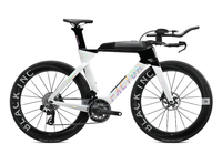 Factor SLiCK Premium - Sram Red with Power Meter-The Cycling Fix