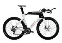 Factor SLiCK - Sram Force with Power Meter-The Cycling Fix