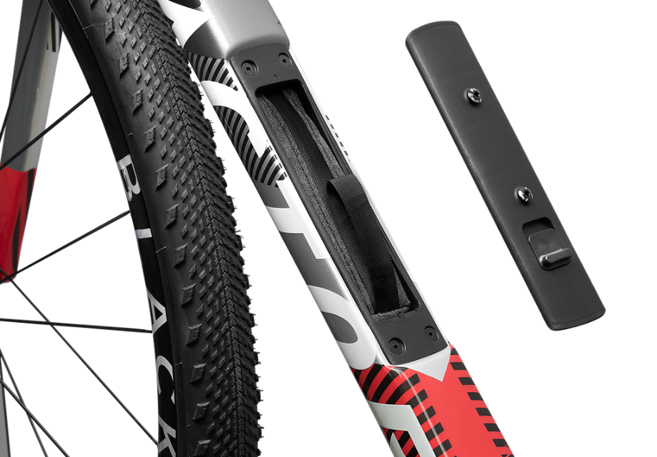 Factor Aluto - SRAM RED XPLR with Power Meter-The Cycling Fix