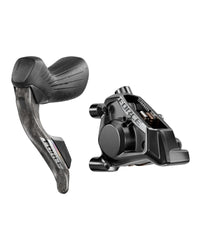 SRAM Force AXS E1 Left Shifter/Disc Brake Caliper 1800mm-The Cycling Fix