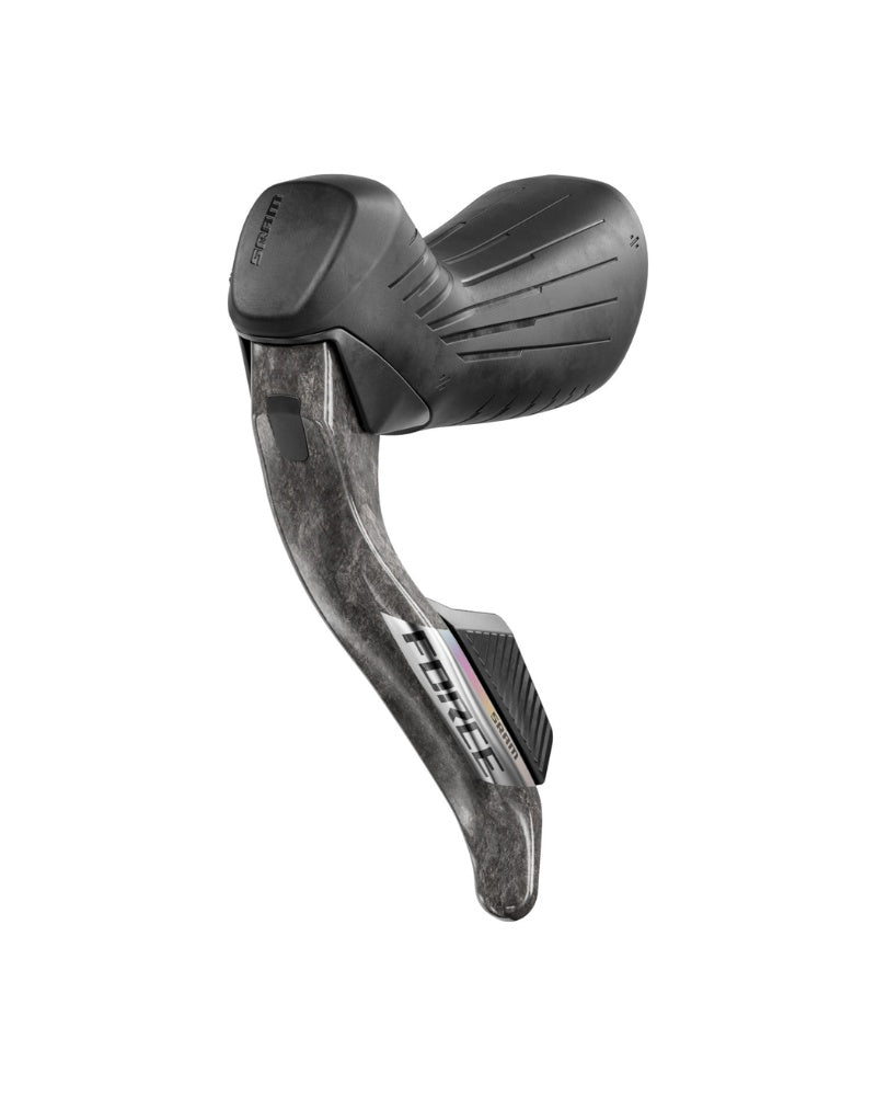 SRAM Force AXS E1 Left Shifter/Disc Brake Caliper 1800mm-The Cycling Fix