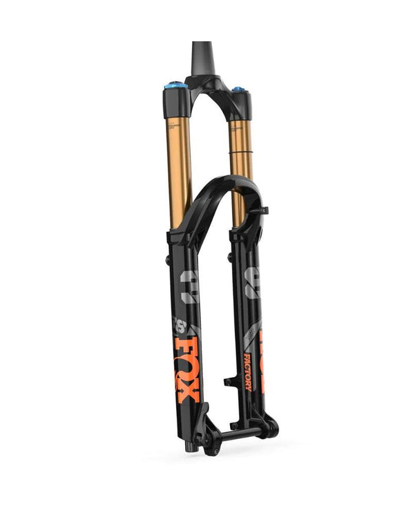 Fox Factory 38 Fork - 29" 160mm - Black-The Cycling Fix