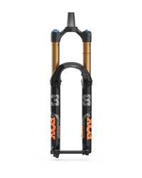 Fox Factory 38 Fork - 29" 160mm - Black-The Cycling Fix