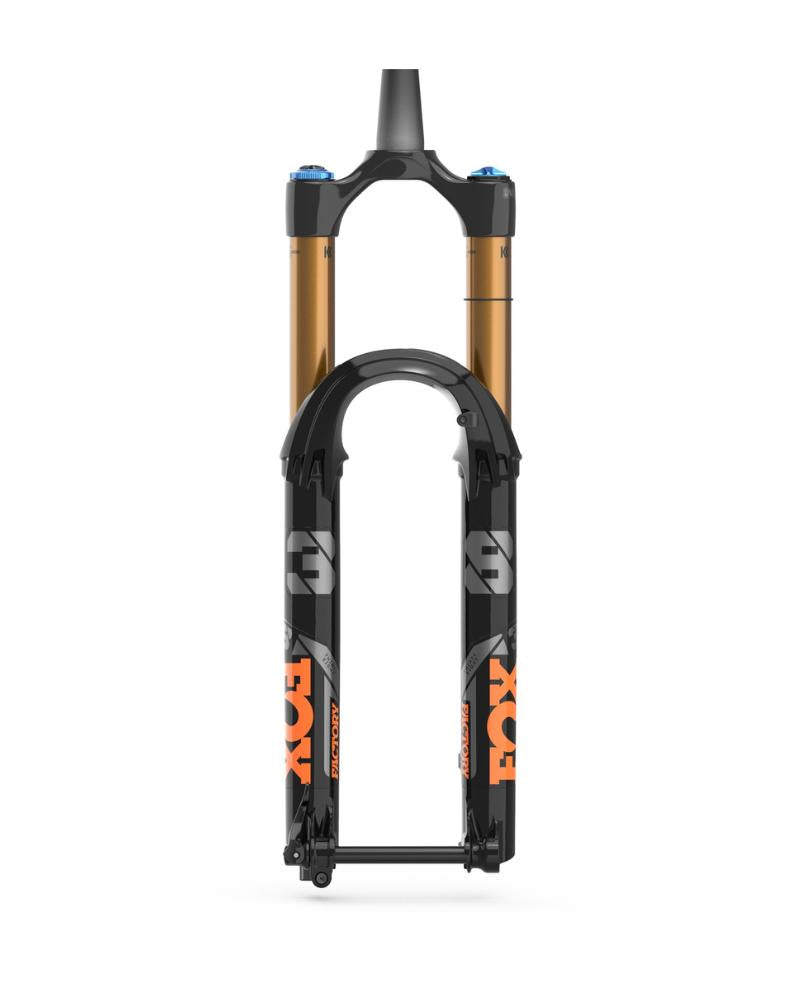 Fox Factory 38 Fork - 29" 170mm - Black-The Cycling Fix