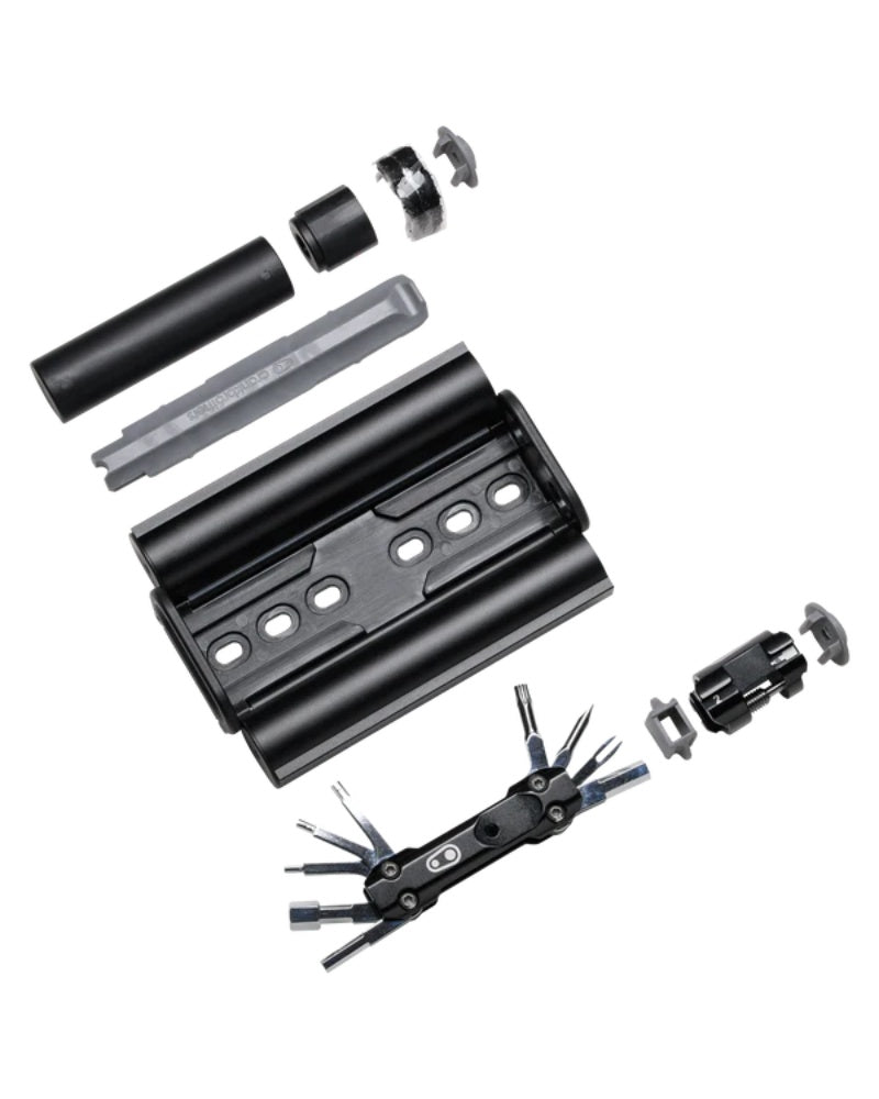 Crankbrothers TT17 Twin Tube Tool Kit-The Cycling Fix
