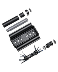 Crankbrothers TT17 Twin Tube Tool Kit-The Cycling Fix
