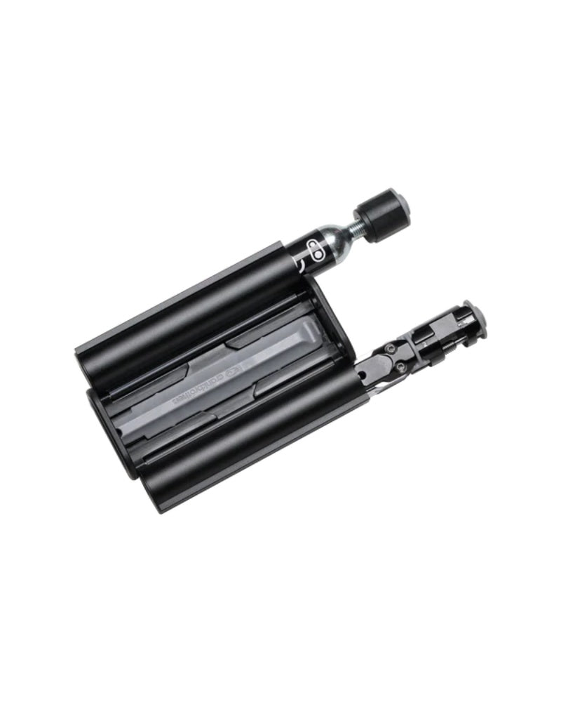 Crankbrothers TT17 Twin Tube Tool Kit-The Cycling Fix