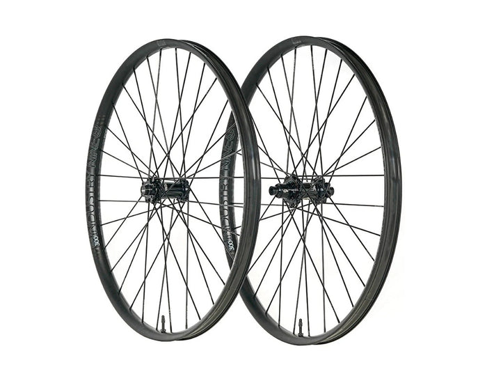Industry 9 Grade 300 Hydra 29' Wheelset-The Cycling Fix