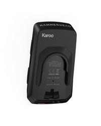 Hammerhead Karoo 3 Bike Computer-The Cycling Fix