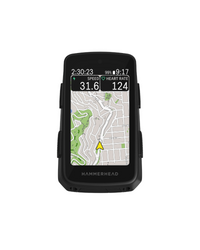 Hammerhead Karoo 3 Bike Computer-The Cycling Fix