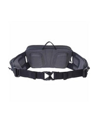EVOC Hip Pouch - Black-The Cycling Fix