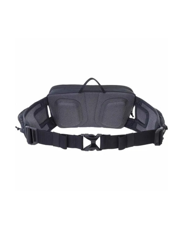 EVOC Hip Pouch - Black-The Cycling Fix