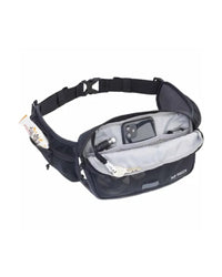 EVOC Hip Pouch - Black-The Cycling Fix