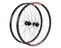 Industry 9 - Hydra2 w/ DT Swiss EX511 - Black - 15x110 front / 12x148mm ISO 6bolt-The Cycling Fix