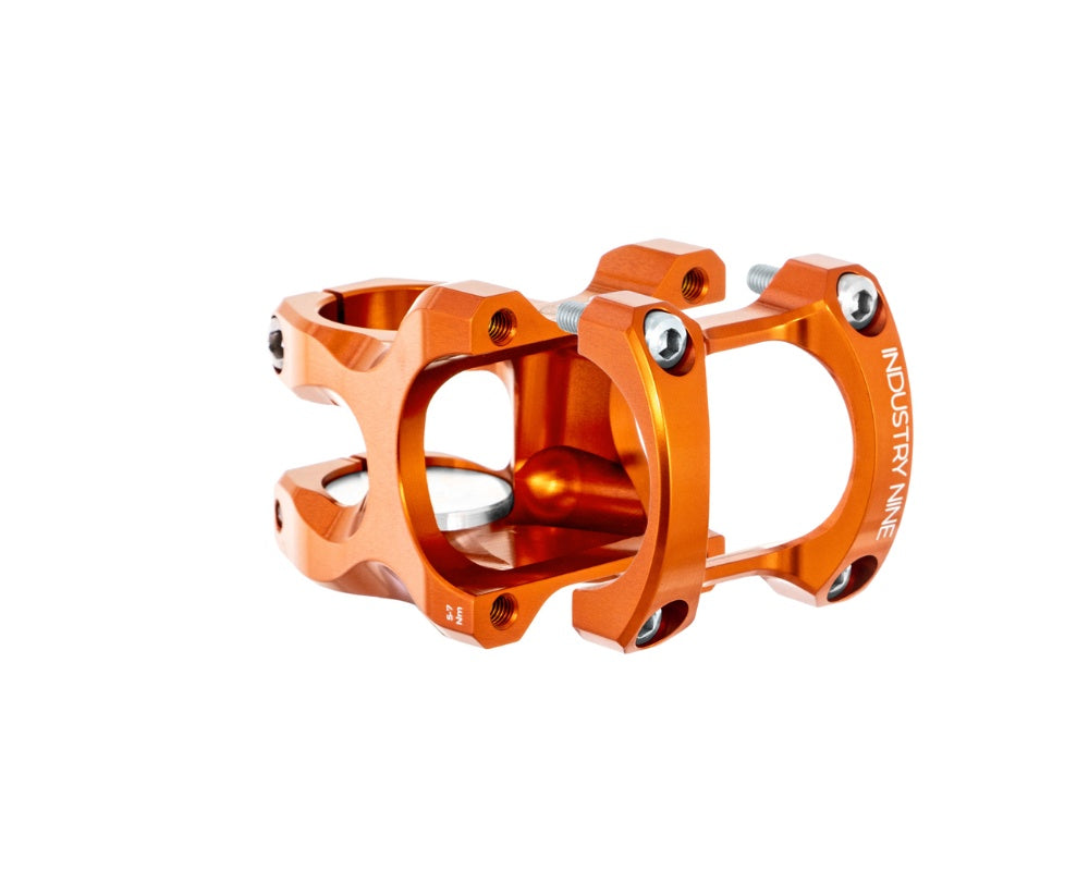 Industry Nine A31.8 Stem-The Cycling Fix