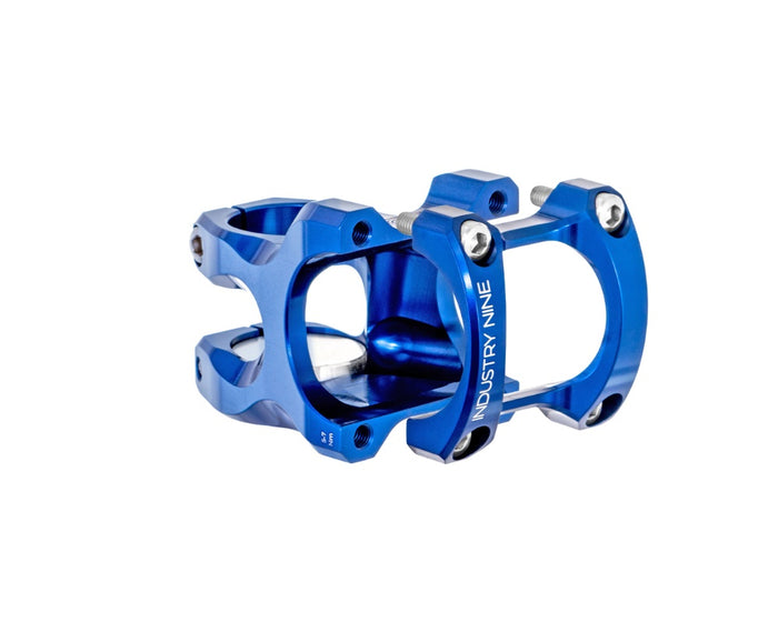 Industry Nine A31.8 Stem-The Cycling Fix