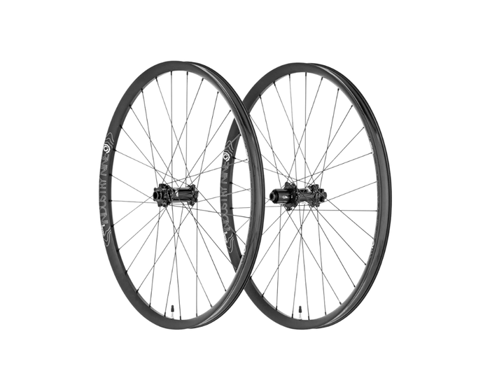 Industry 9 Trail S Classic HYDRA Centerlock 29" Wheelset-The Cycling Fix