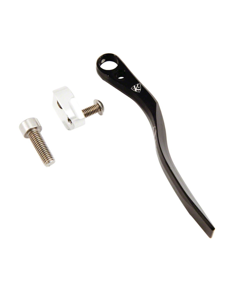 K-Edge Braze-On Road PRO Chain Catcher - BLK-The Cycling Fix