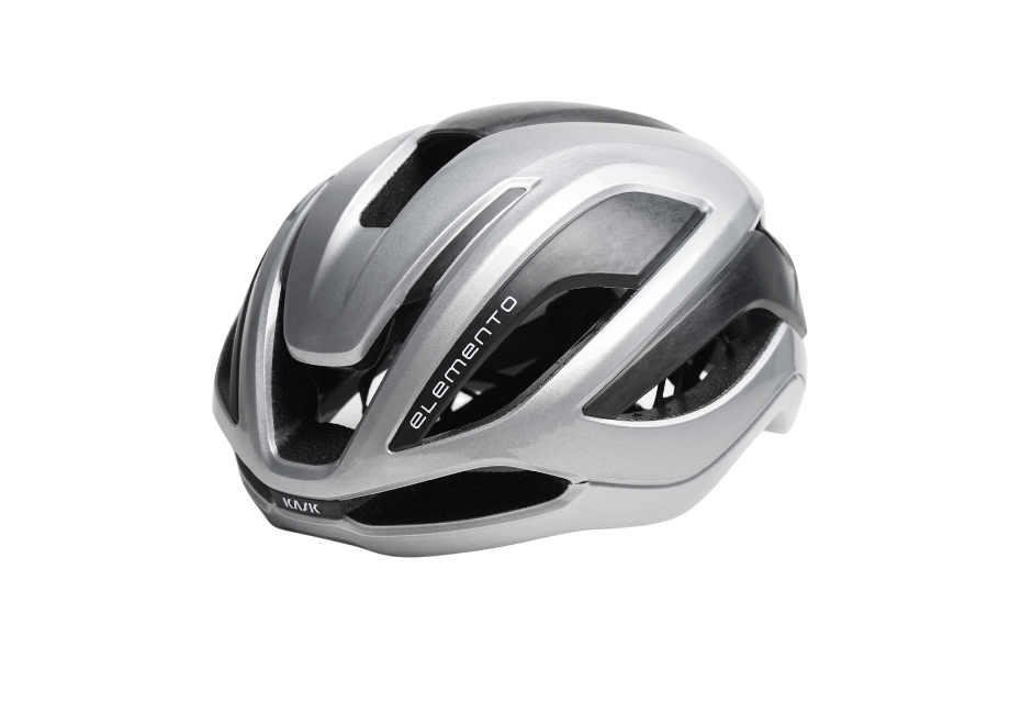 Kask Elemento Helmet-The Cycling Fix