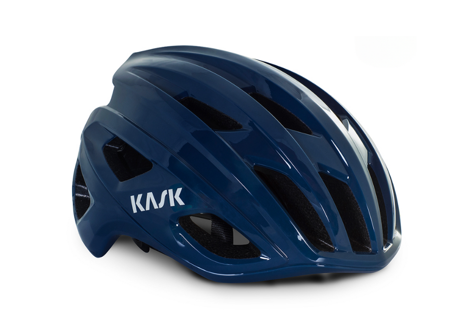 Kask Mojito 3 Helmet - Gloss-The Cycling Fix