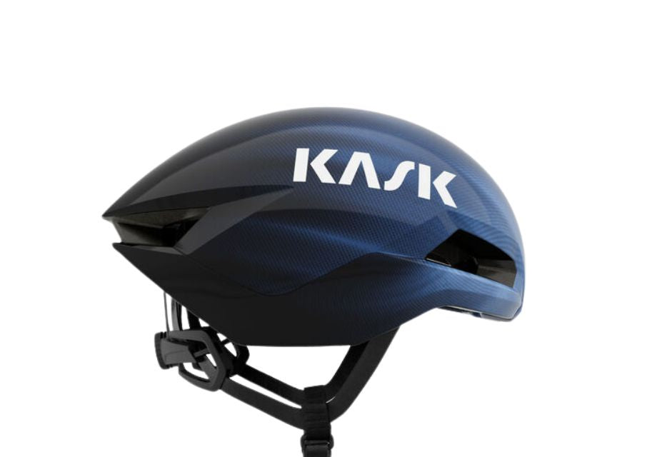 Kask Nirvana Helmet-The Cycling Fix