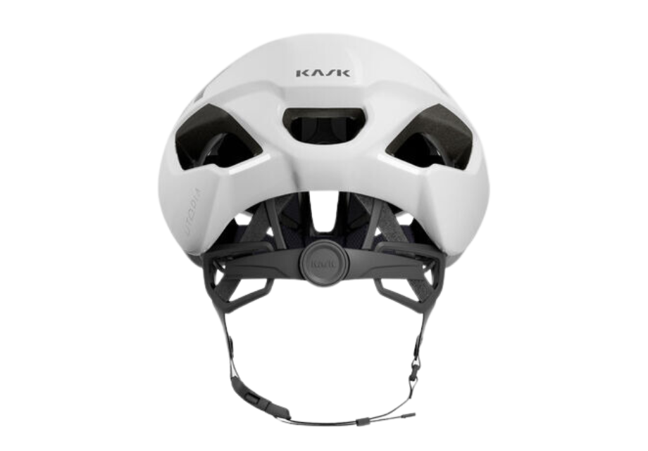 Kask Utopia Y Helmet-The Cycling Fix