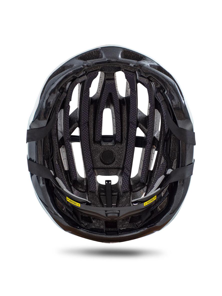 Kask Valegro Helmet-The Cycling Fix