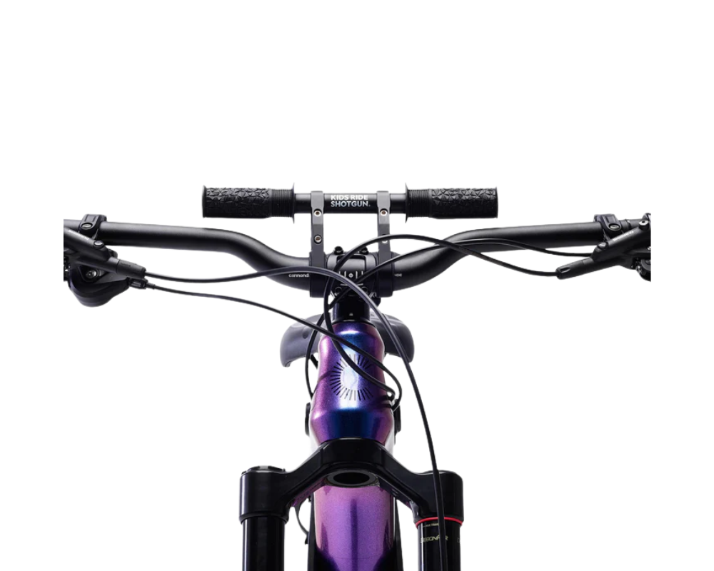 Kids Ride Shotgun 2.0 Combo-The Cycling Fix