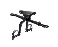 Kids Ride Shotgun Pro-The Cycling Fix