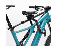 Kids Ride Shotgun Pro-The Cycling Fix