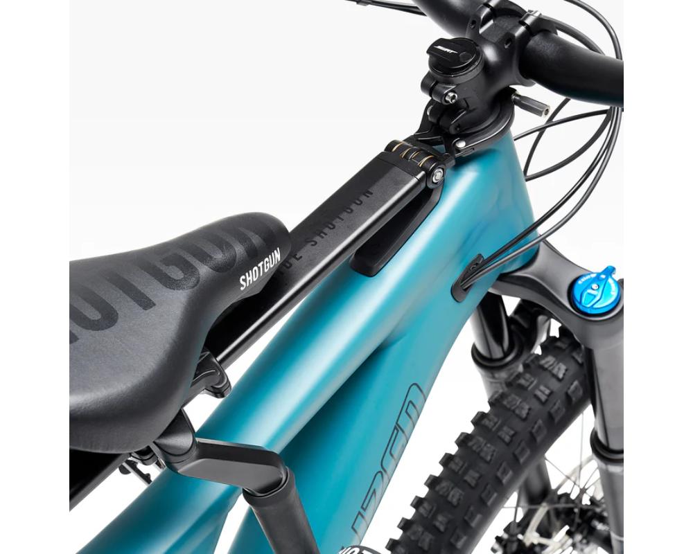 Kids Ride Shotgun Pro-The Cycling Fix