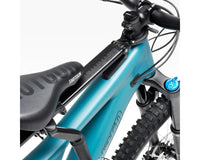 Kids Ride Shotgun Pro-The Cycling Fix